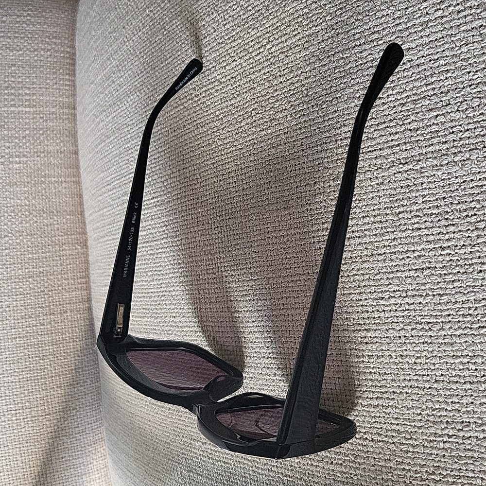 Johnny Was Marianne Sunglasses excellent condition. - Picture 8 of 11